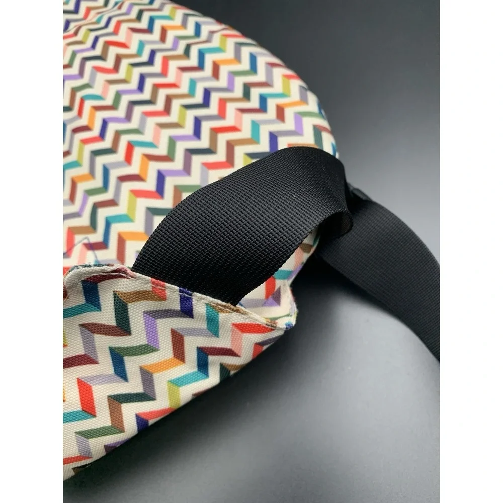 KAVU Rope Sling Arrow Dynamic Crossbody Messenger Bag/shoulder Backpack